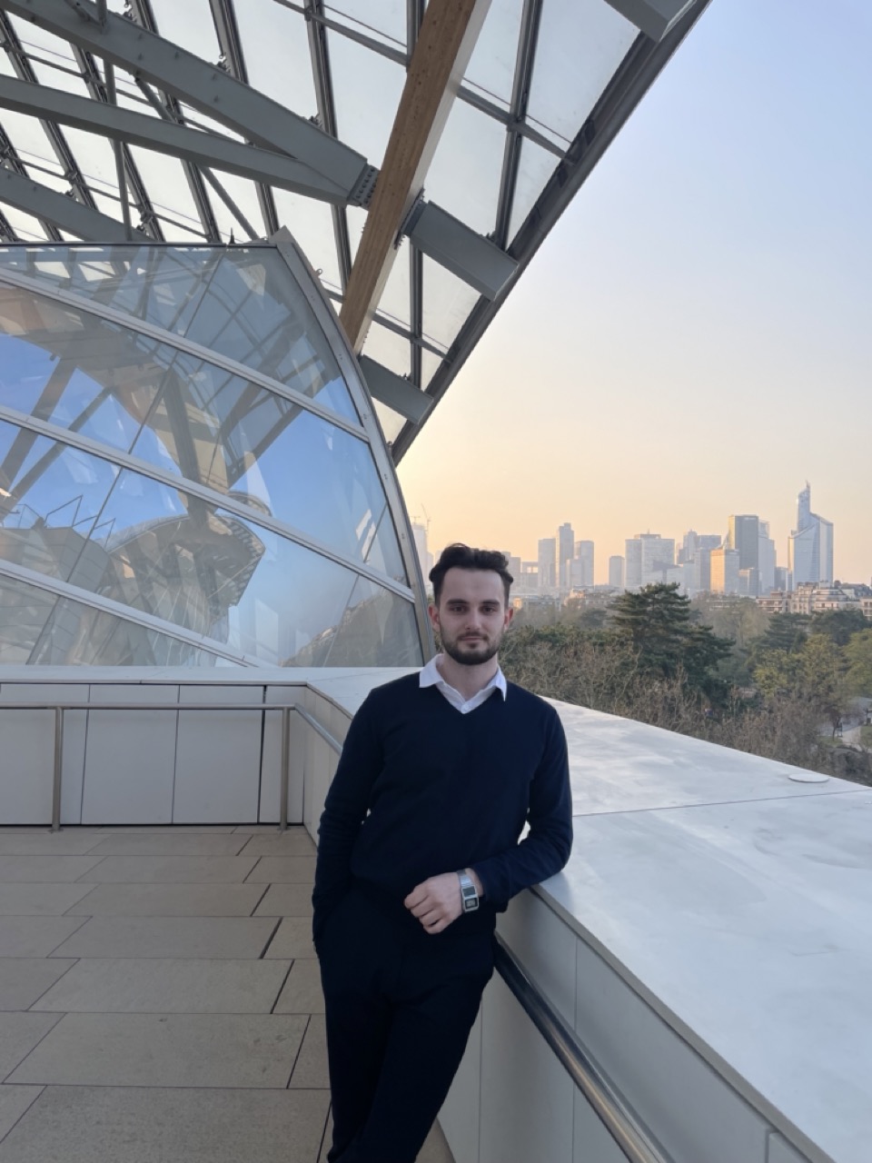 Kornel — Founder, Fidelis Agency
